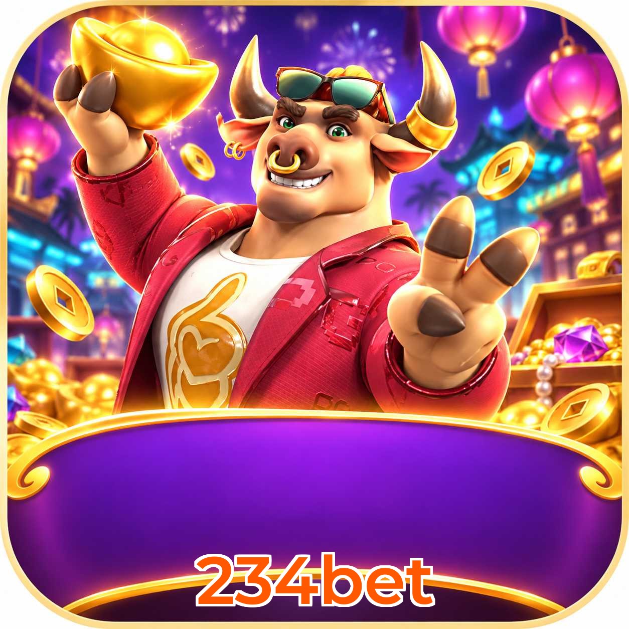 234bet Logo