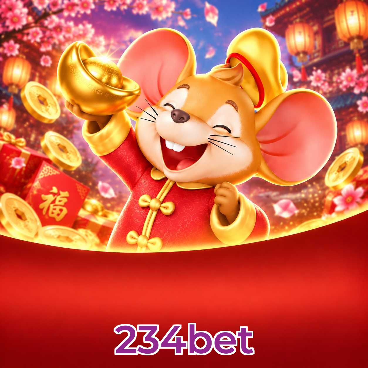 234bet Fortune Tiger RTP