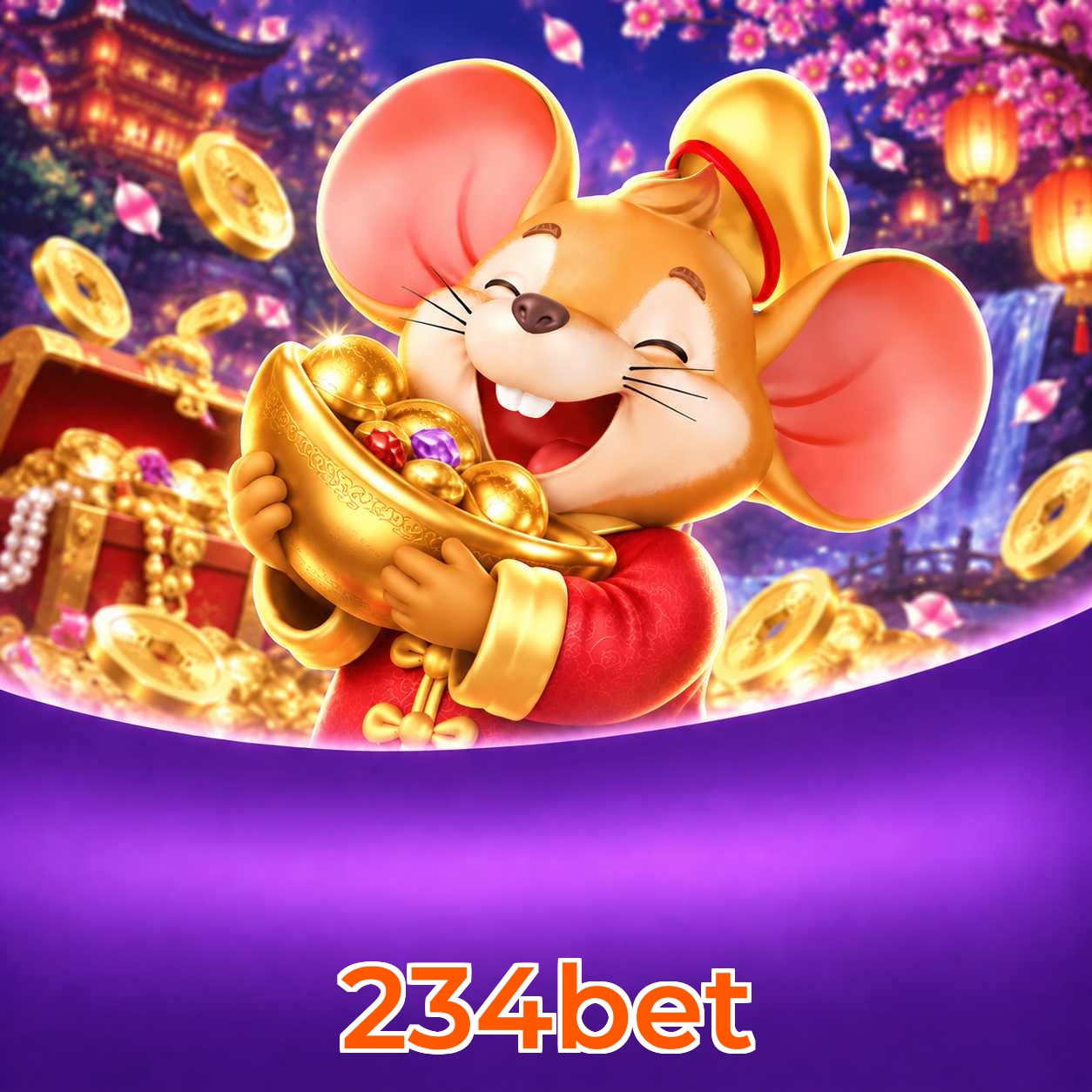234bet Interface