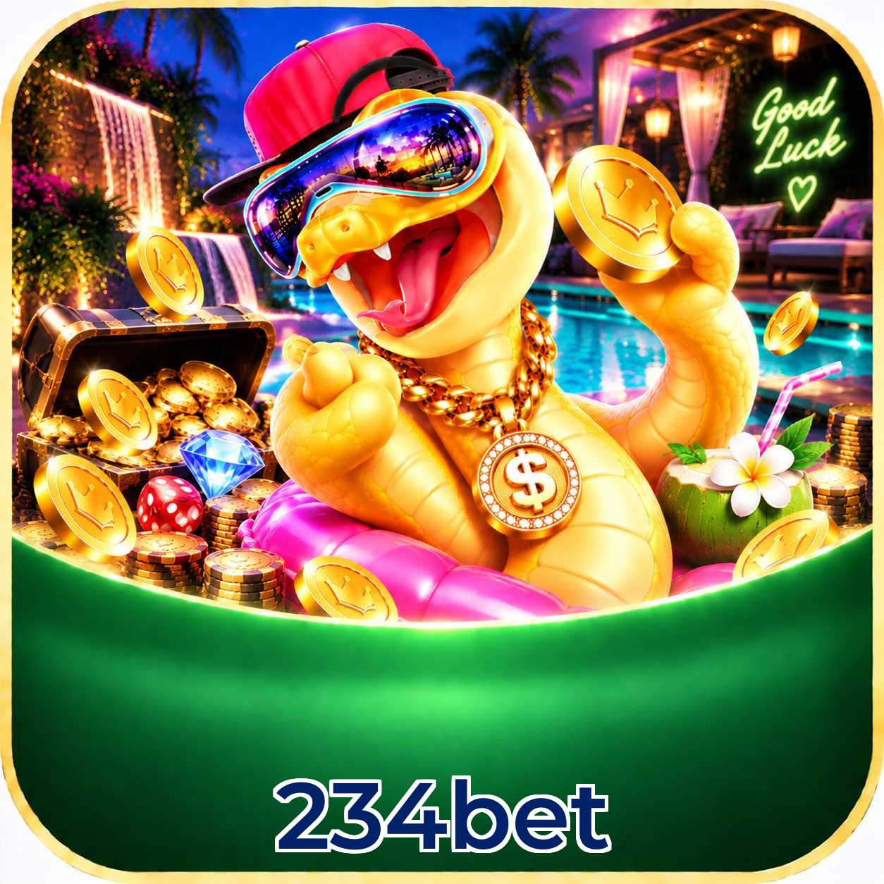 234bet Top Slots