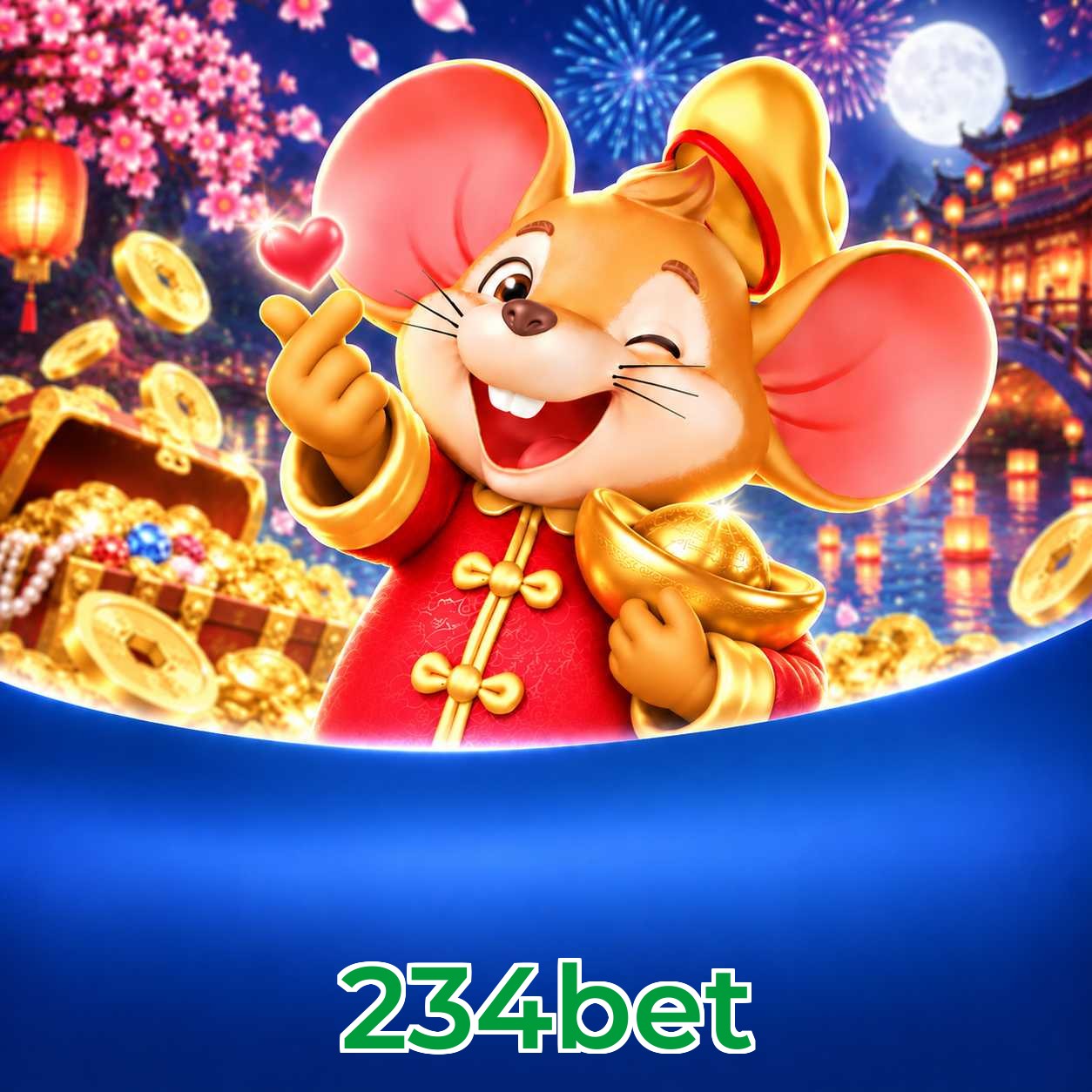 234bet Compatibilidade
