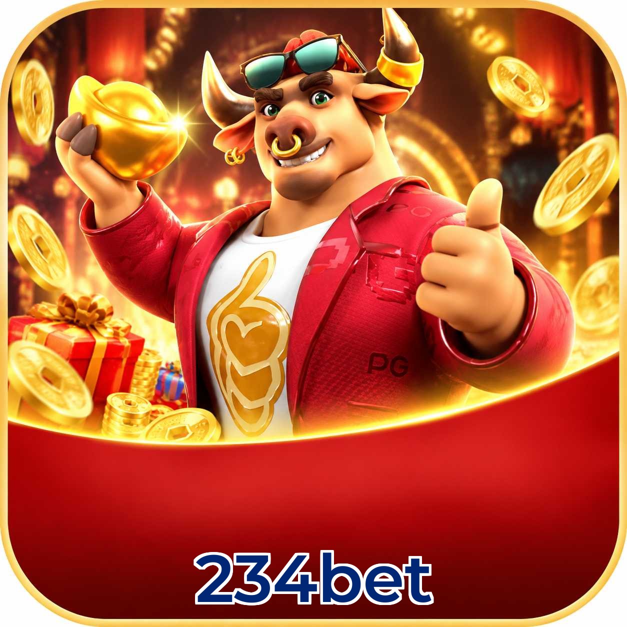234bet Logo