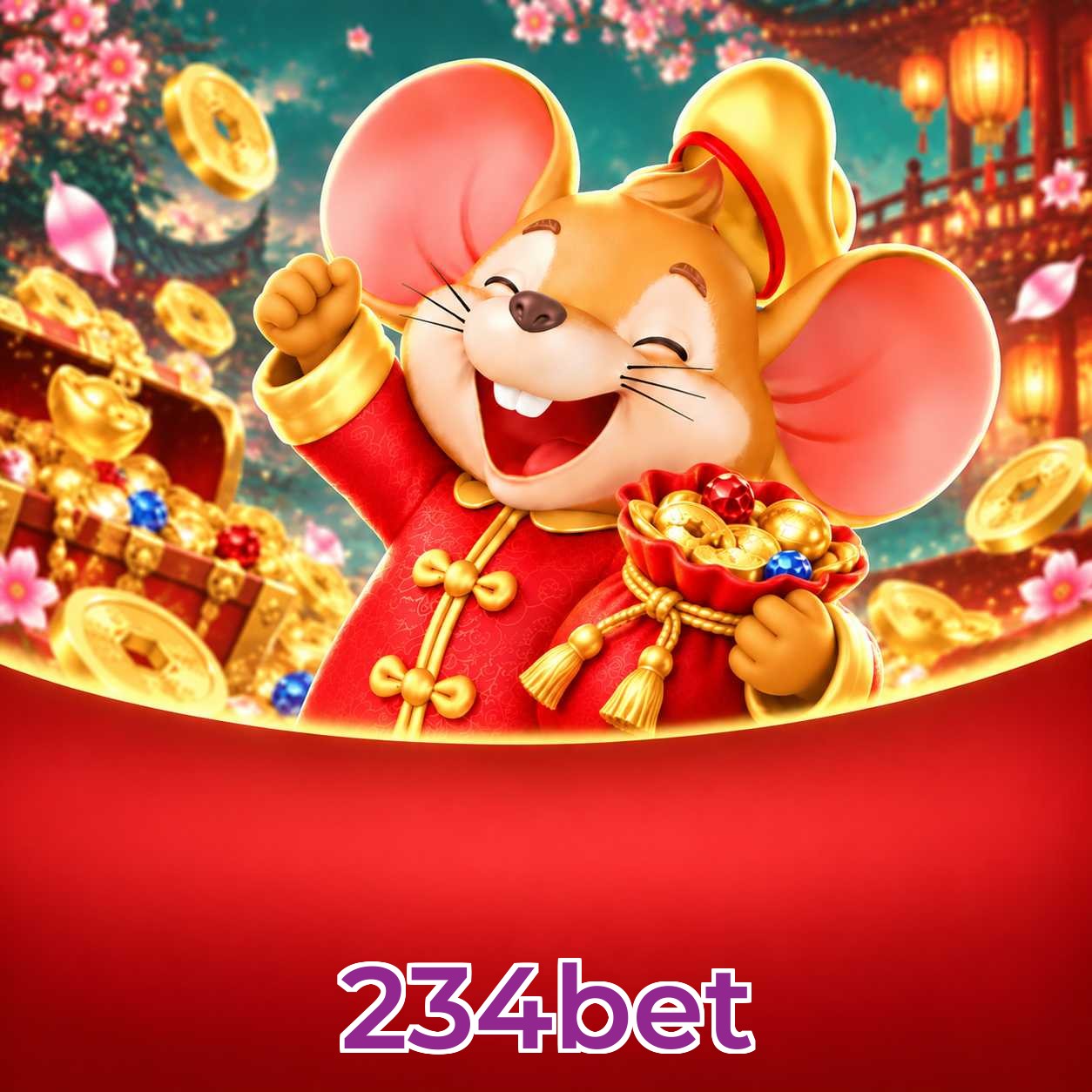 234bet Logo