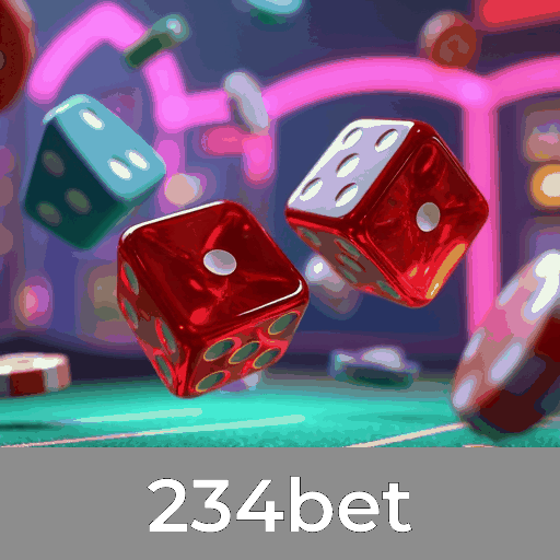 234bet: Seu Cassino Online Seguro e Vencedor