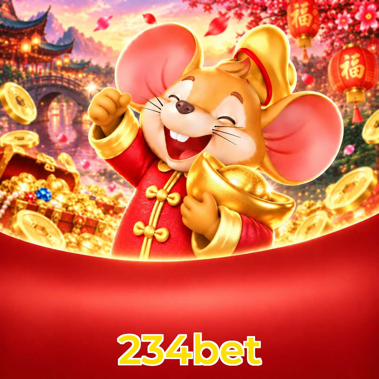 234bet Fortune Tiger Tips