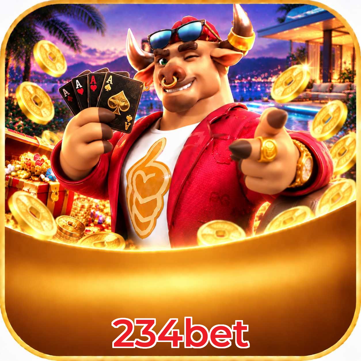 234bet FAQ
