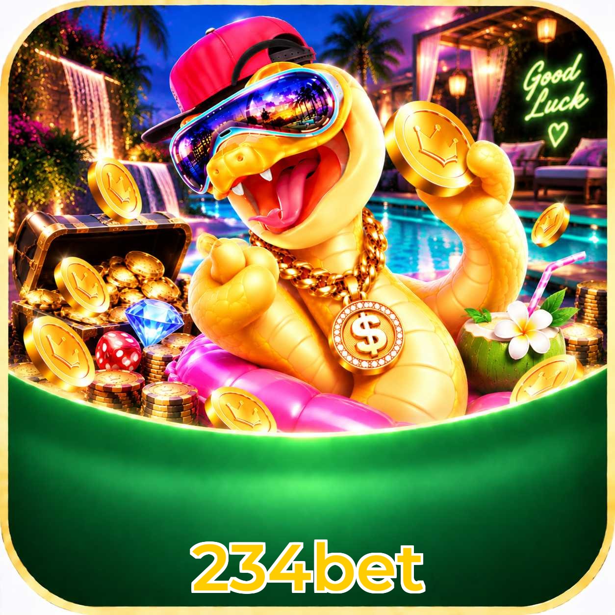 234bet Win FAQ