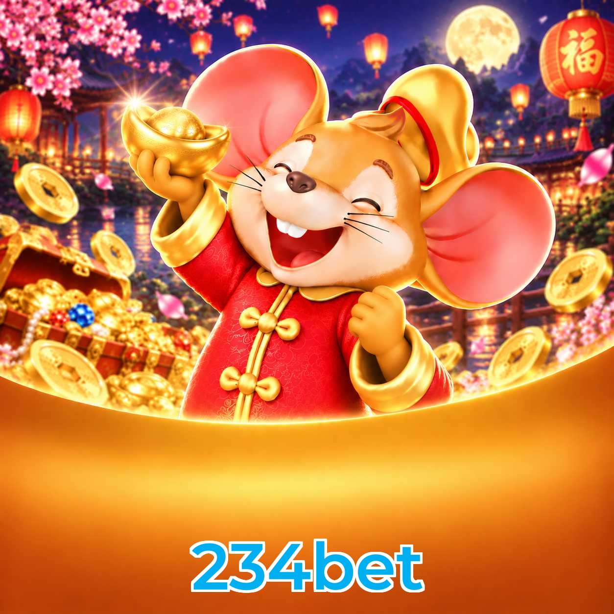 234bet Slots