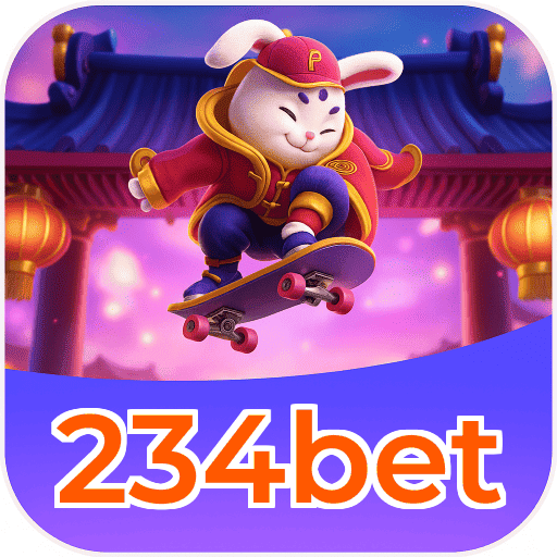 234bet Logo