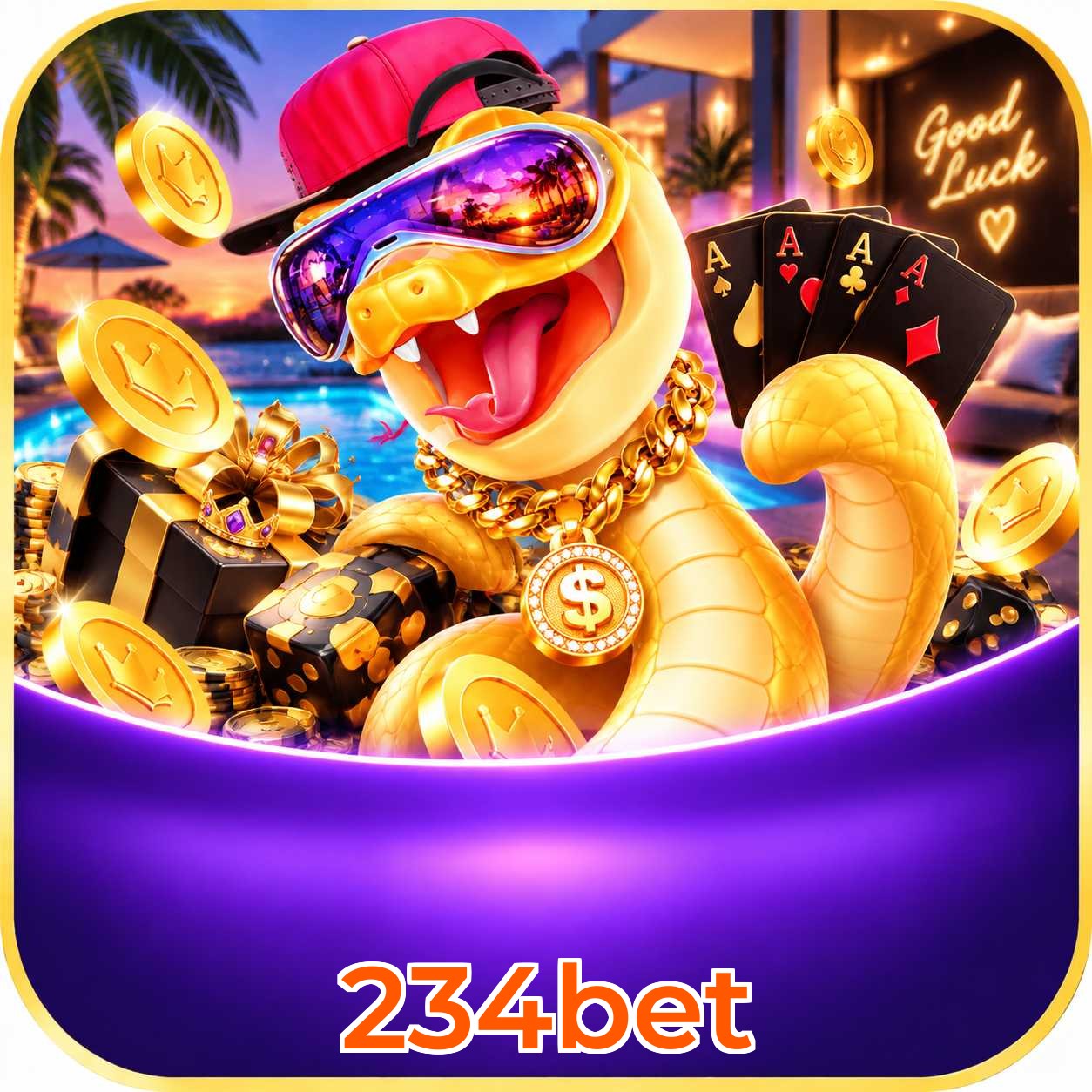 234bet System Requirements