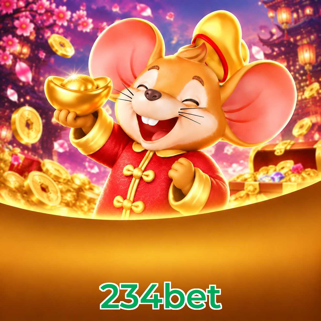 234bet Estratégias Slots