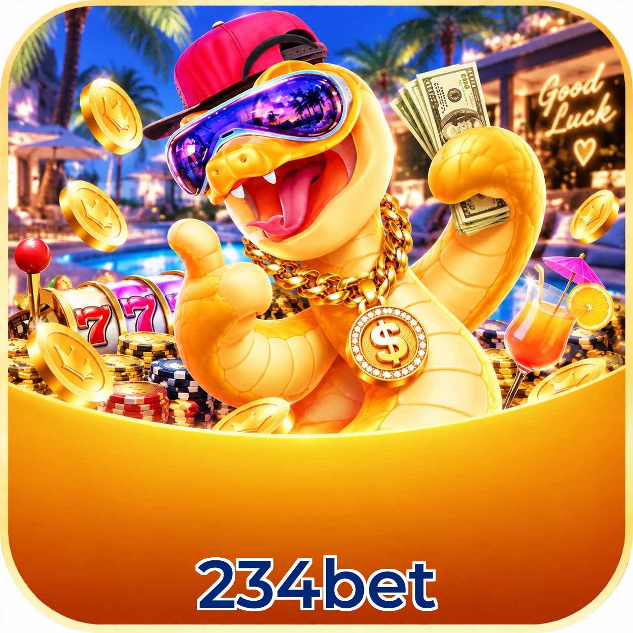 234bet FAQ