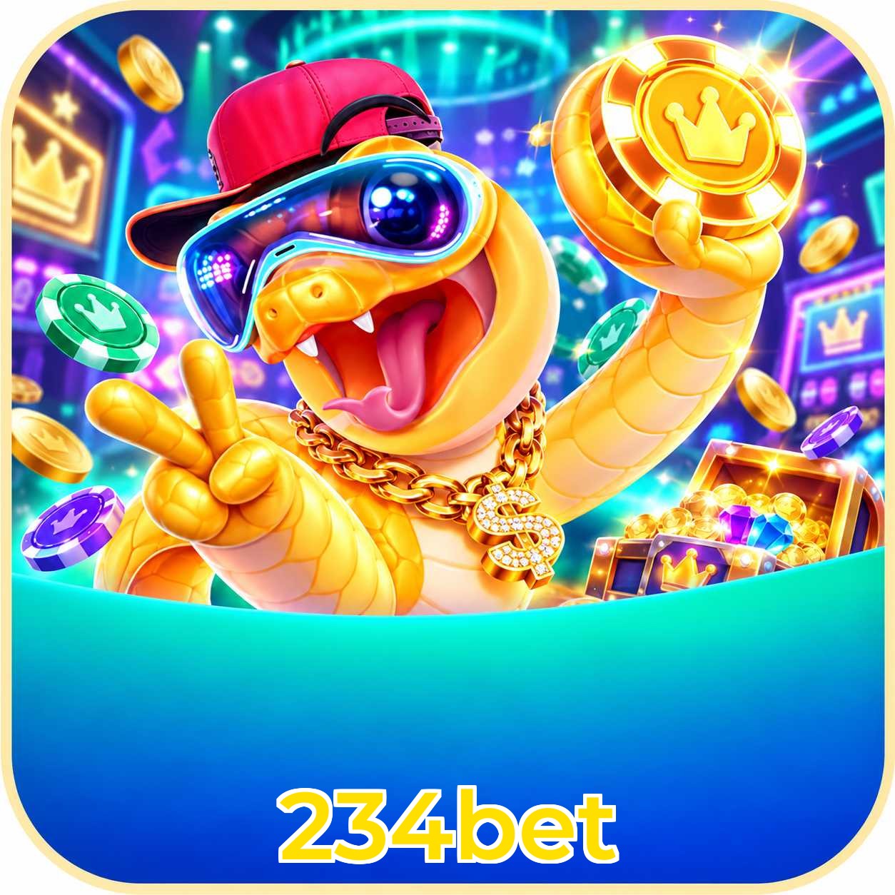 234bet Métodos de Login