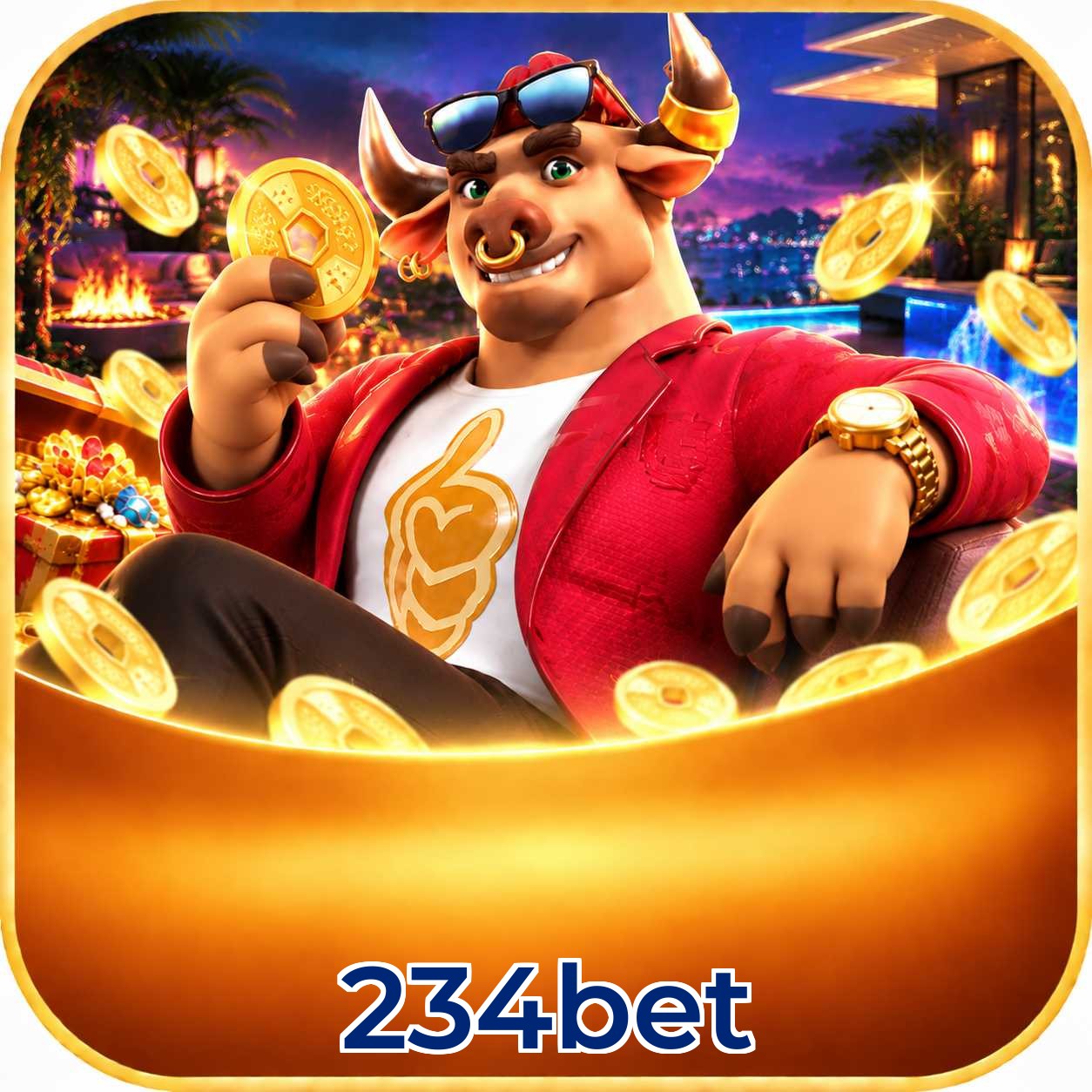 234bet instalar iPhone Safari PWA