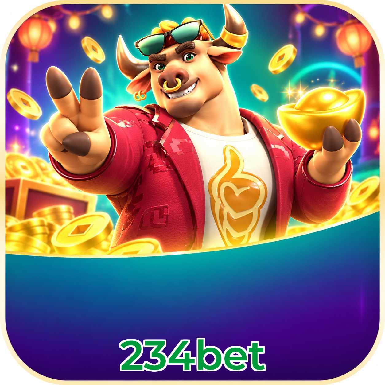 234bet Saque