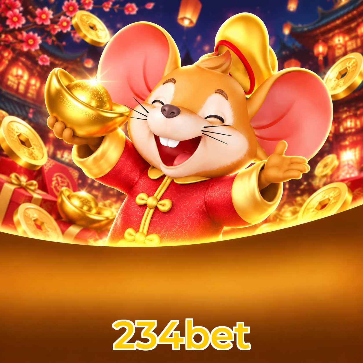 234bet Free Spins