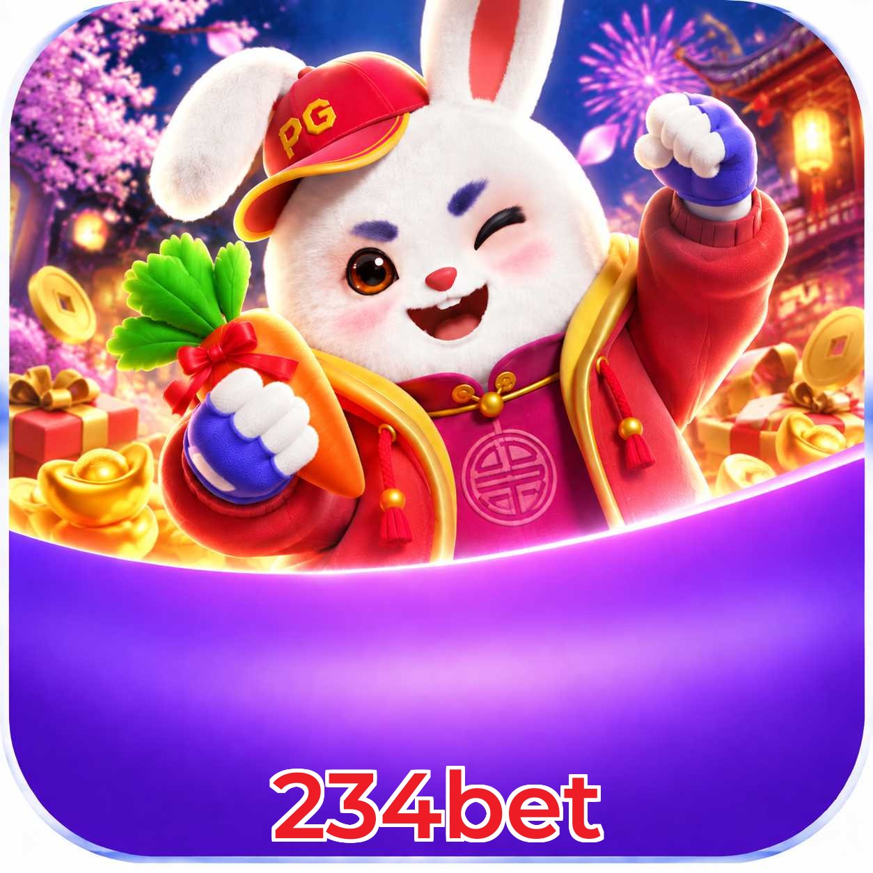 234bet VIP Telegram