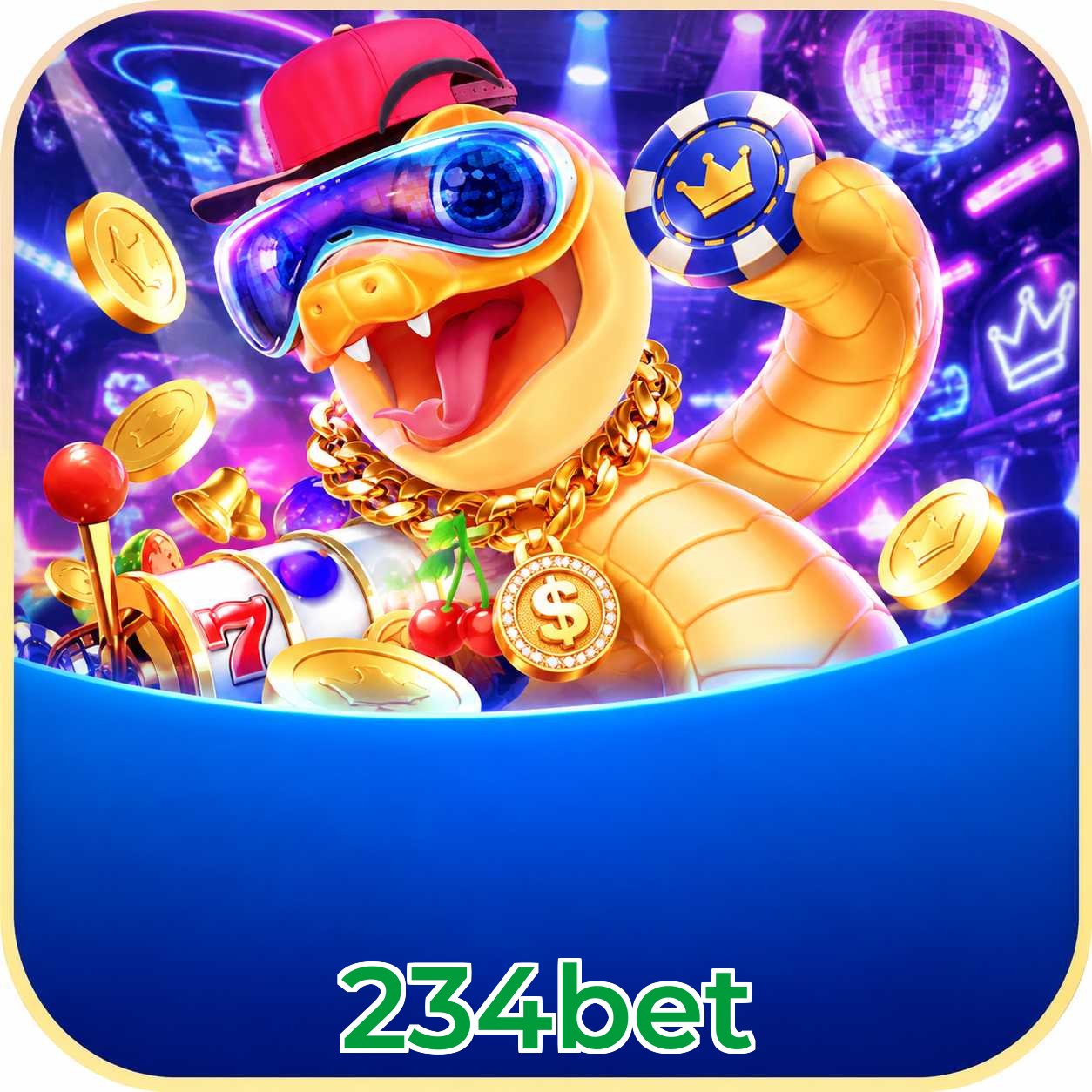 234bet Live Casino Overview