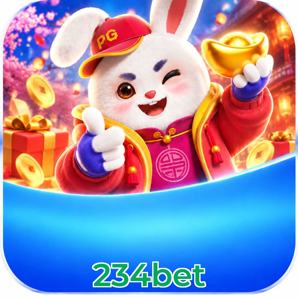 234bet Plataforma FAQ