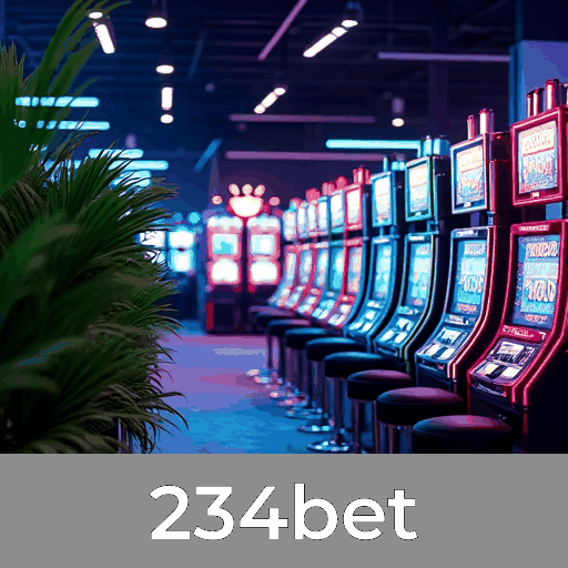 234bet: O Melhor em Segurança e Serviços Profissionais