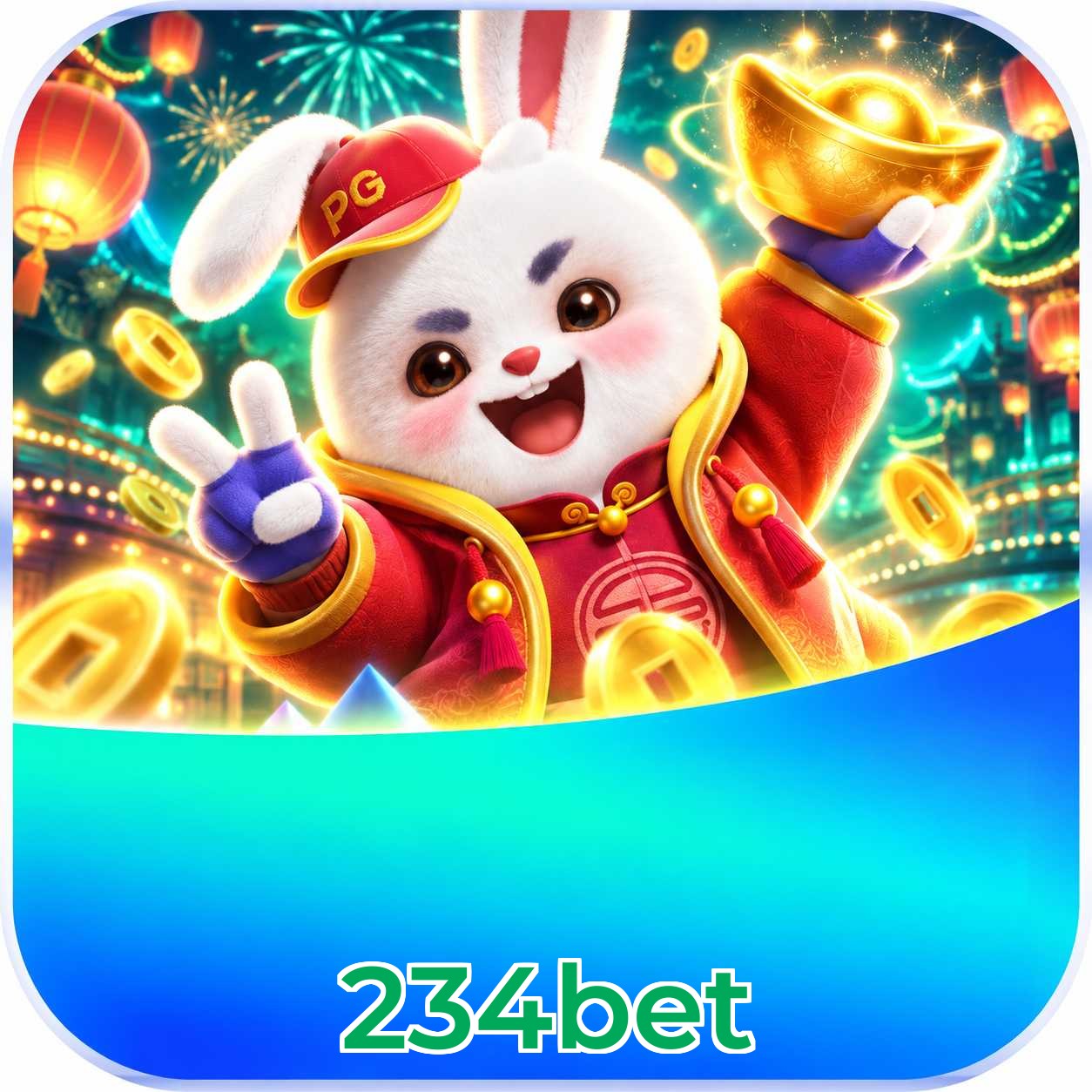 234bet Fortune Tiger Game