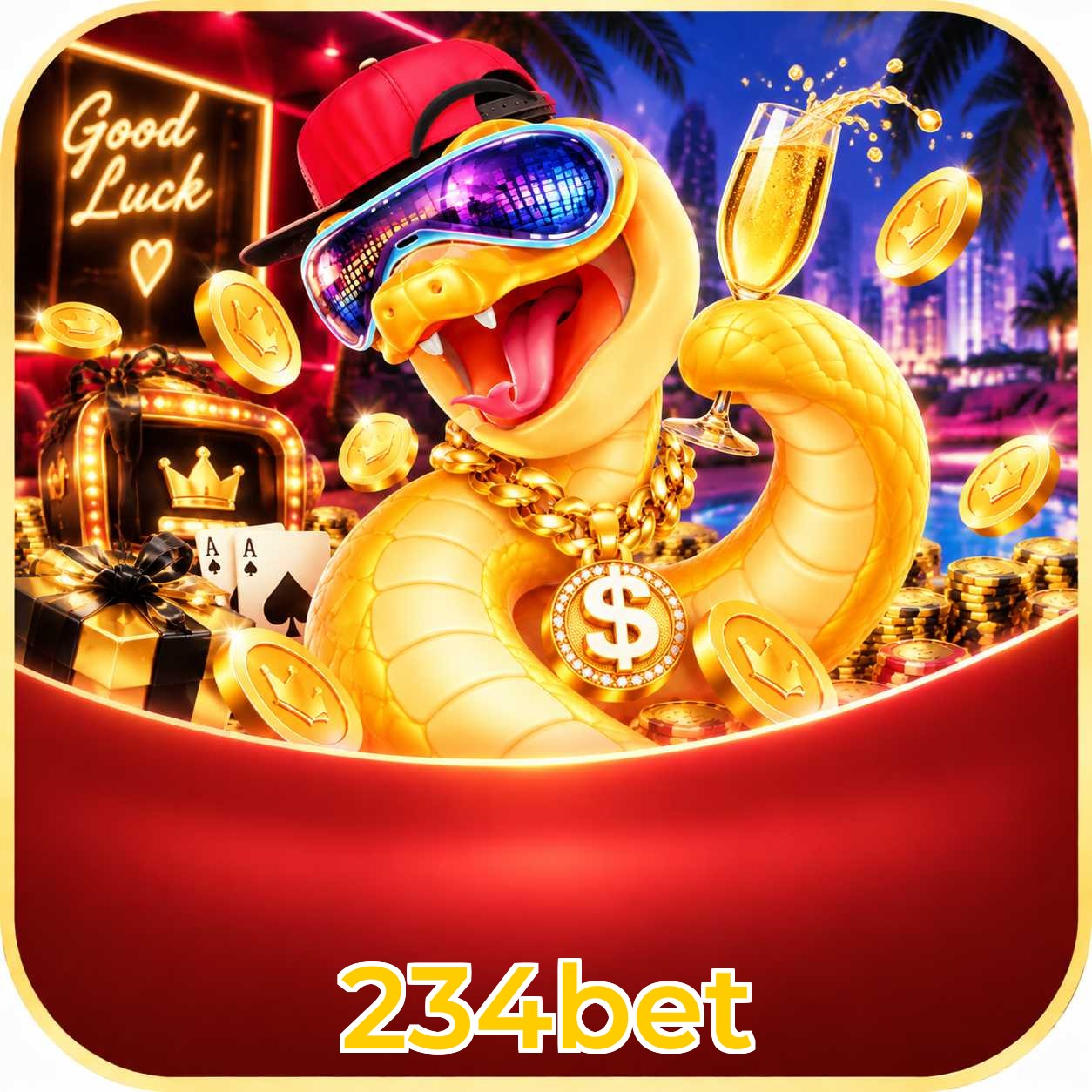 234bet