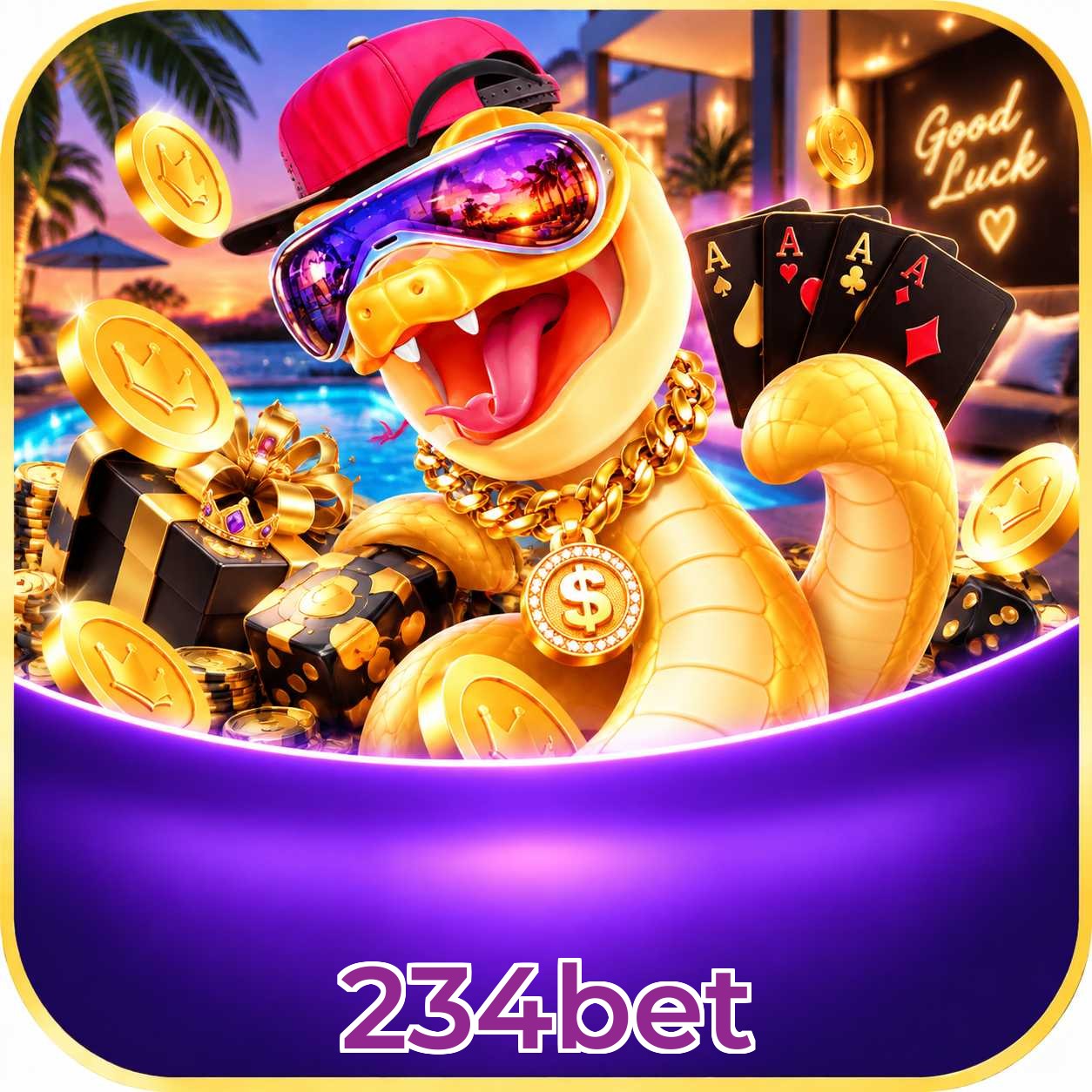 FAQ Baixar 234bet