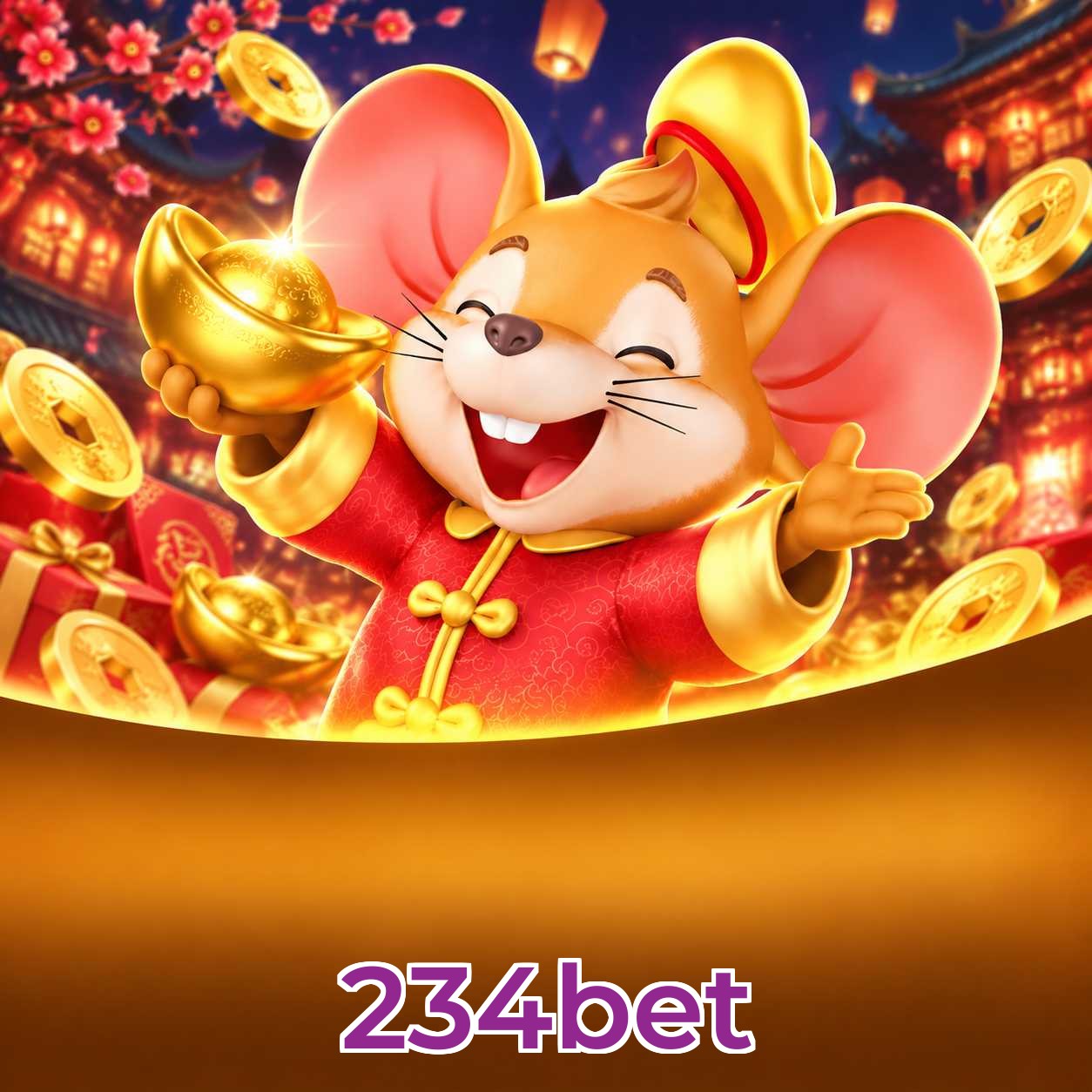 234bet Registration Guide