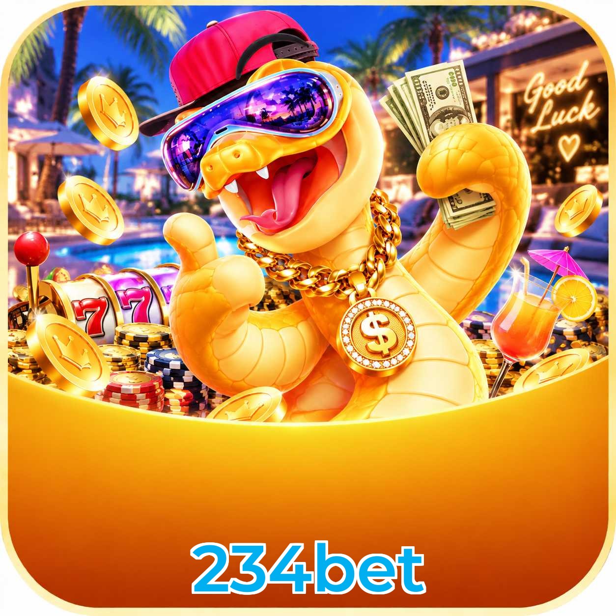 234bet Live Dealers