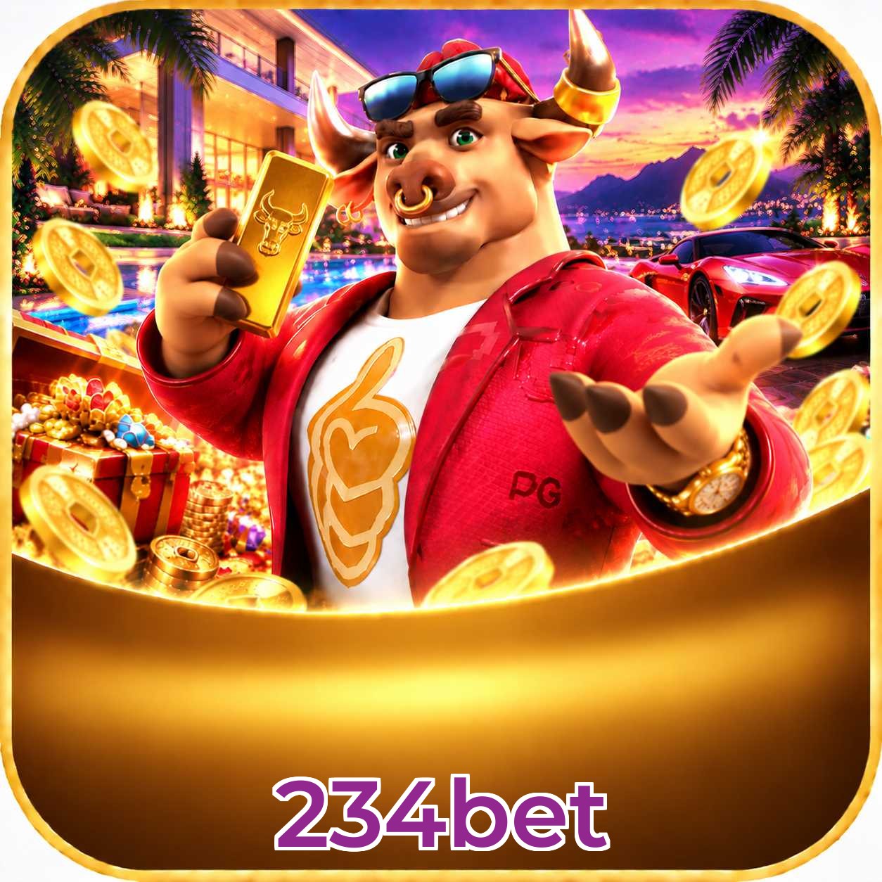 234bet Compatibilidade