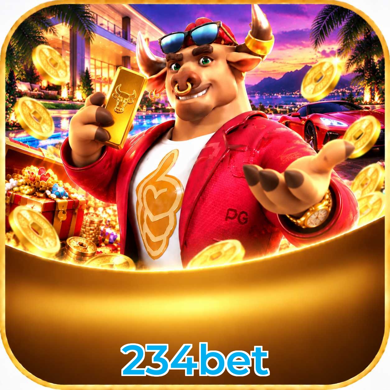 234bet VIP Níveis