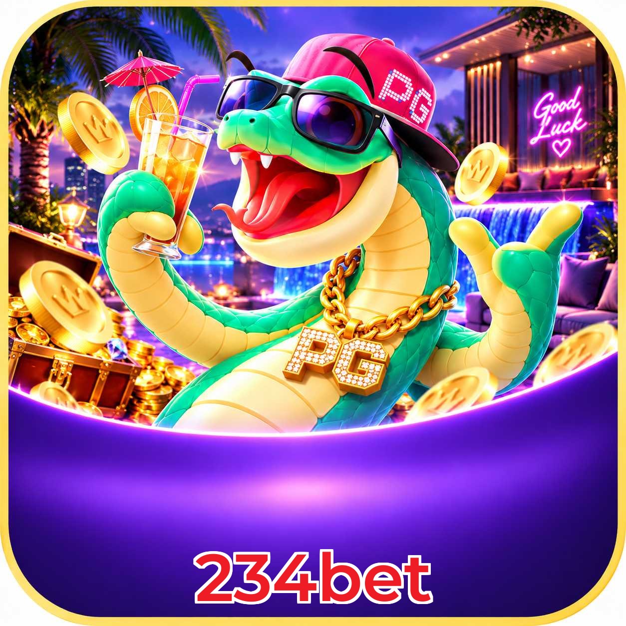 234bet FAQ