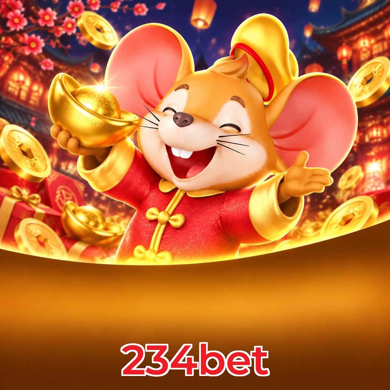234bet Logo