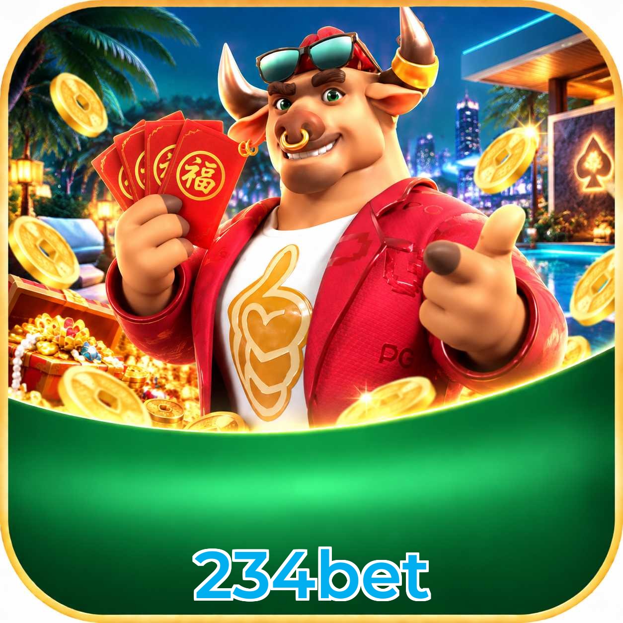 234bet System Requirements
