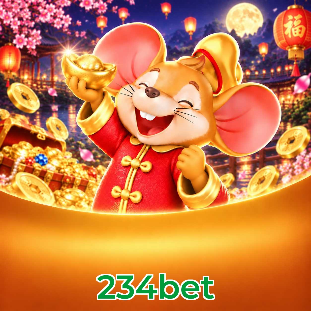 234bet Bet Odds Analysis