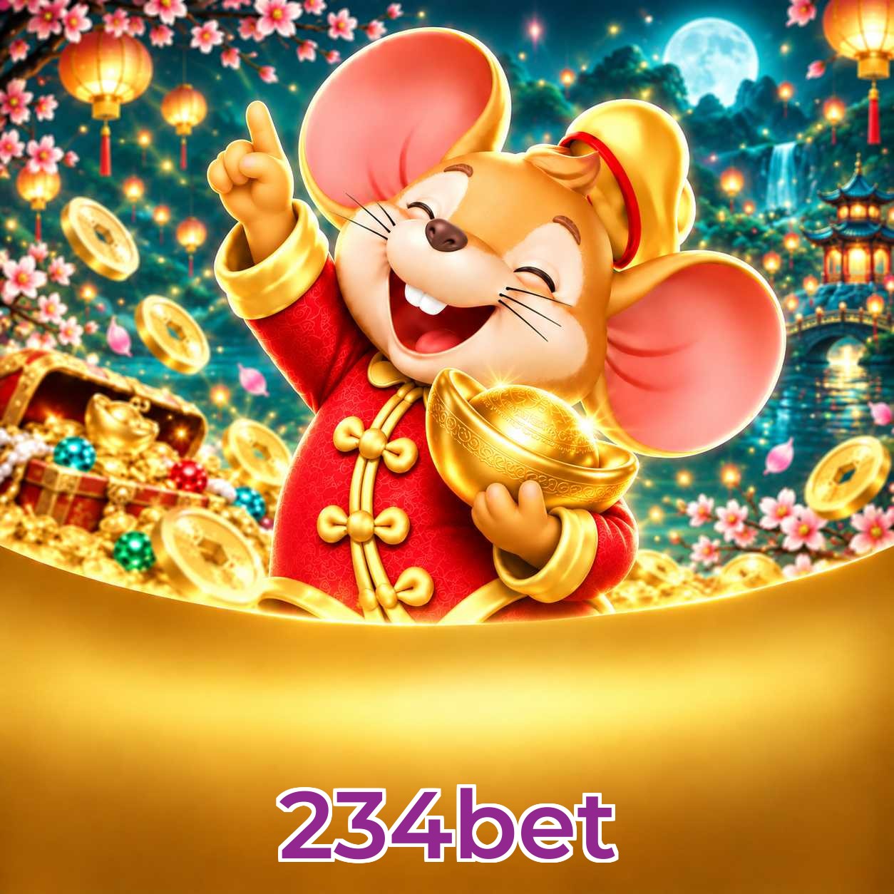 234bet FAQ